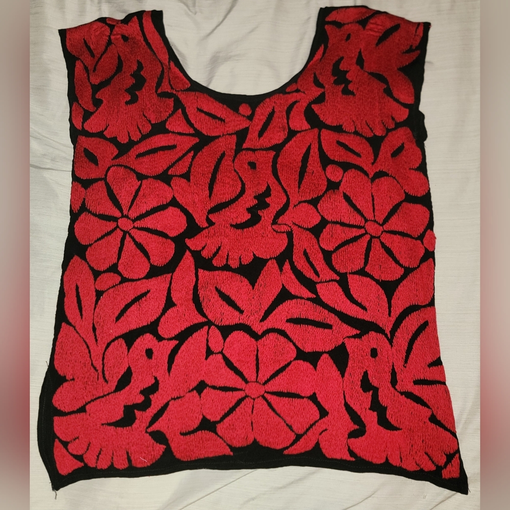 Red Jalapa
